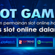 Illustration for article titled Slot Online: the Ultimate Convenience!